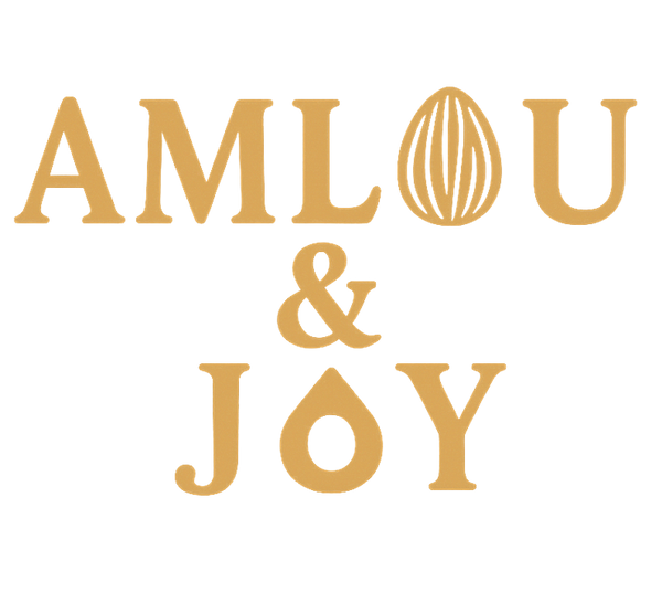 Amlou and Joy